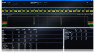 R&S®VSE software R&S®VSE software