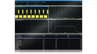 R&S®VSE software R&S®VSE software
