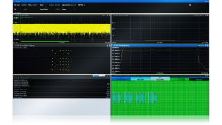 R&S®VSE software R&S®VSE software