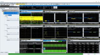 Análisis de señales MIMO 5G utilizando R&S®VSE Análisis de señales MIMO 5G utilizando R&S®VSE