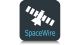 SpaceWire oscilloscope software, software