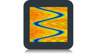 Spectrum analysis oscilloscope software Spectrum analysis oscilloscope software