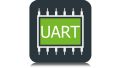 UART/RS232 oscilloscope software, Software UART/RS232 oscilloscope software, Software