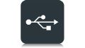 USB 1.x/2.0/3.2 oscilloscope software, software USB 1.x/2.0/3.2 oscilloscope software, software