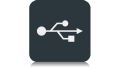 USB-SSIC oscilloscope software, Software USB-SSIC oscilloscope software, Software