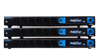 Asterion from Ametek Programmable Power