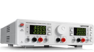 R S Hm8143 Three Channel Arbitrary Power Supply Rohde Schwarz