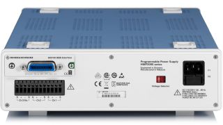 R&S®HMP2000 Power supply series R&S®HMP2000 Power supply series