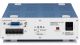 R&S®HMP2000 power supply series, back view