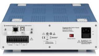 R&S®HMP2000 Power supply series R&S®HMP2000 Power supply series