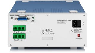 R&S®HMP4000 Power supply series R&S®HMP4000 Power supply series