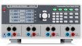 R&S®HMP4000 Power Supply Series, 전면 R&S®HMP4000 Power Supply Series, 전면