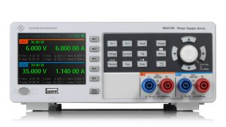 R&S®NGA100 Power supply series
