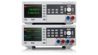 R&S®NGA100 Power supply series