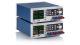 R&S®NGE100B power supply series, side view
