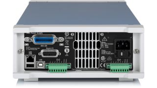 R&S®NGL200 Power supply series R&S®NGL200 Power supply series