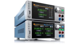 R&S®NGL200 Power supply series R&S®NGL200 Power supply series
