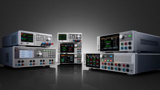 Fuentes de Alimentación