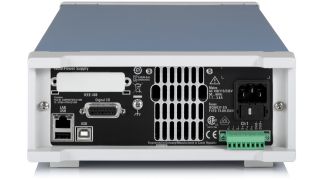 R&S®NGM200 Power supply series R&S®NGM200 Power supply series