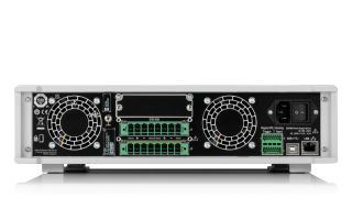 R&S®NGP800 Power supply series R&S®NGP800 Power supply series