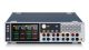 R&S®NGP800 Netzgeräteserie, Frontansicht tief