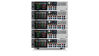 R&S®NGP800 Power supply series R&S®NGP800 Power supply series
