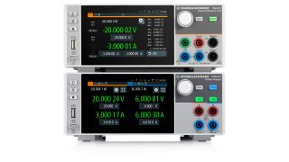 R&S®NGU401 and R&S®NGM202 R&S®NGU401 and R&S®NGM202