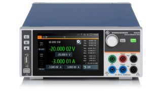 R&S®NGU source measure units R&S®NGU source measure units