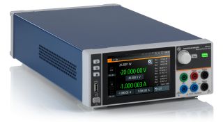 R&S®NGU source measure units R&S®NGU source measure units