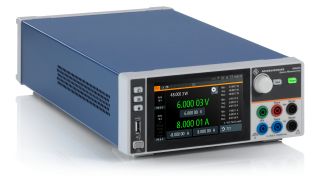 R&S®NGU source measure units R&S®NGU source measure units