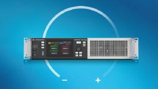 R&S®NGT3600 Power supply series