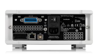 R&S®NGC100 電源シリーズ R&S®NGC100 電源シリーズ