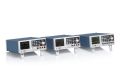 Rohde & Schwarz presents new R&S NGC100 power supply series with market-leading functions Rohde & Schwarz presents new R&S NGC100 power supply series with market-leading functions