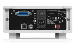 R&S®UDS Digital multimeter R&S®UDS Digital multimeter