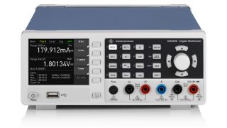 What is a digital multimeter (DMM)? 