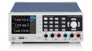 R&S®UDS Digital multimeter R&S®UDS Digital multimeter