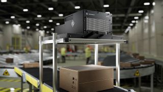 new logistics application image