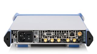 R&S®SGS100A SGMA RF source R&S®SGS100A SGMA RF source