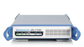R&S®SGS100A SGMA RF source R&S®SGS100A SGMA RF source