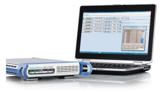 R&S®SGS100A SGMA RF source R&S®SGS100A SGMA RF source