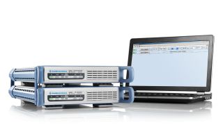 R&S®SGU100A SGMA upconverter R&S®SGU100A SGMA upconverter