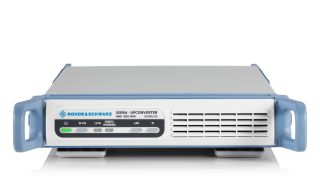 R&S®SGU100A SGMA upconverter R&S®SGU100A SGMA upconverter