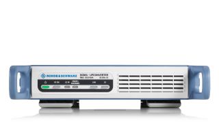 R&S®SGU100A SGMA upconverter R&S®SGU100A SGMA upconverter