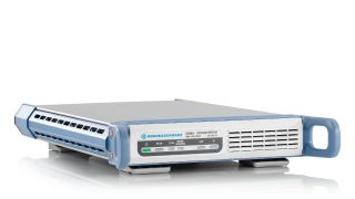 R&S®SGU100A SGMA upconverter R&S®SGU100A SGMA upconverter