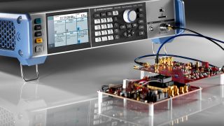 信号発生器の基礎