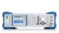 R&S®SMB100A microwave signal generator, front view R&S®SMB100A microwave signal generator, front view