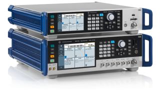 R&S®SMA100B RF/マイクロ波信号発生器 | Rohde & Schwarz