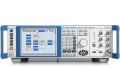 R&S®SMF100A microwave signal generator, Front view R&S®SMF100A microwave signal generator, Front view