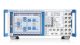 R&S®AMU200A baseband signal generator and fading simulator, Front view R&S®AMU200A baseband signal generator and fading simulator, Front view