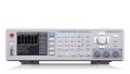 R&S®HMF2525/HMF2550 arbitrary function generator, Front view R&S®HMF2525/HMF2550 arbitrary function generator, Front view